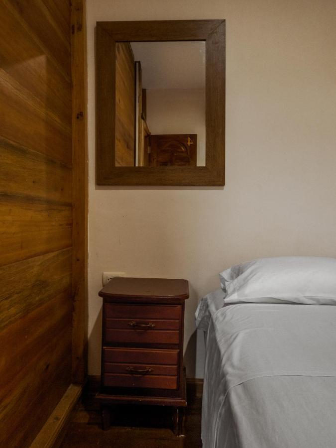 Hostal Tortuga Dorada Puerto López Eksteriør bilde